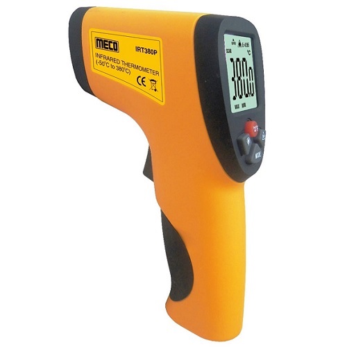 Meco Infrared Thermometer, IRT550